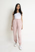 Tea Pink Jogger Pants